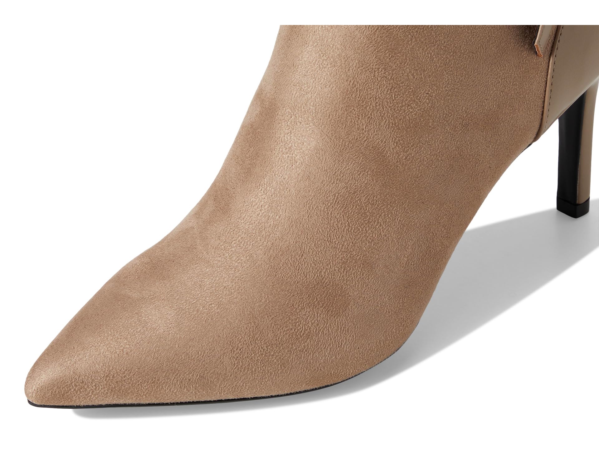 Ботинки Tommy Hilfiger Twjorine2-Lbr01, Lt Glazie/Lt Glazie — фото 2
