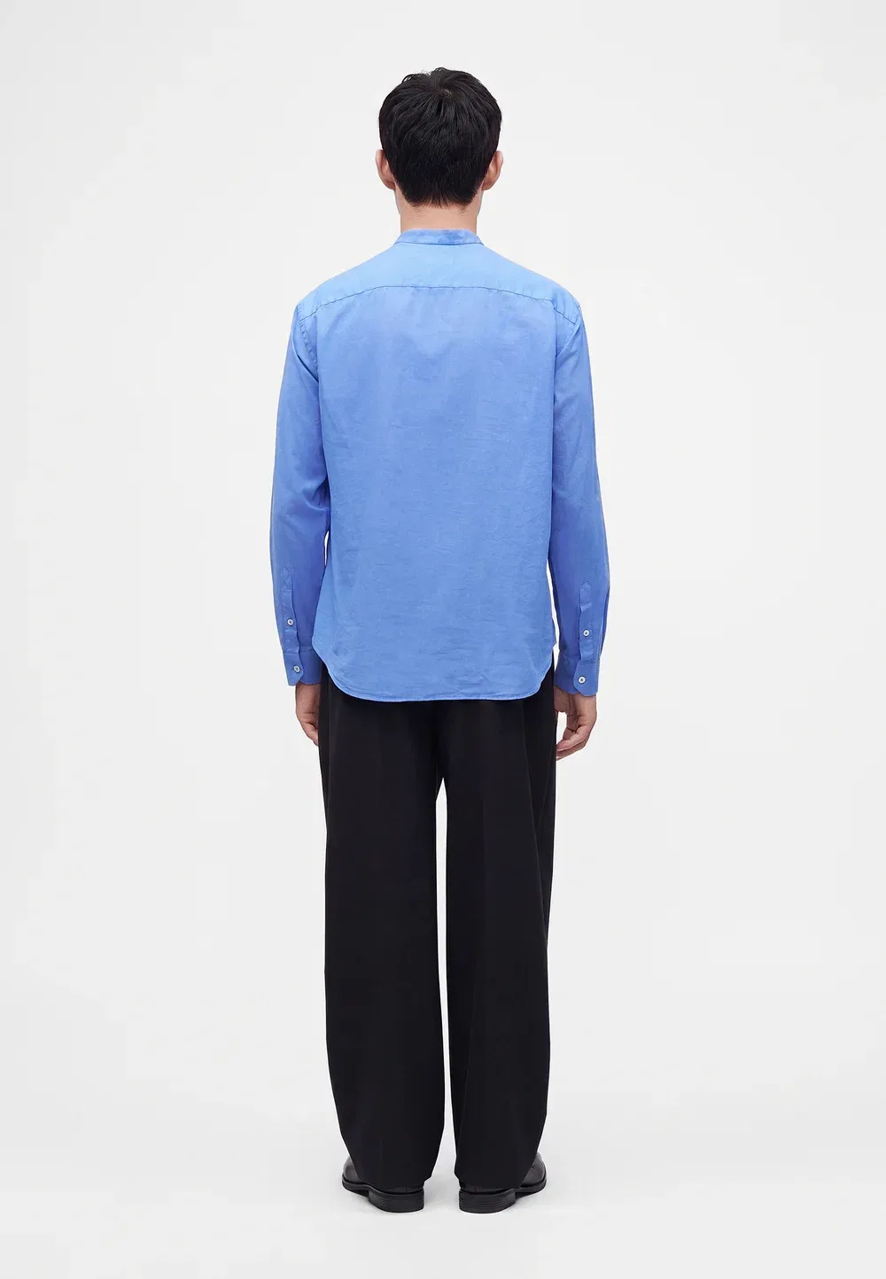 Рубашка - рубашка Emporio Armani, Persian Jewel — фото 3