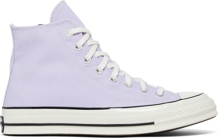 

Кроссовки Converse Chuck 70 High Moonstone Violet, фиолетовый