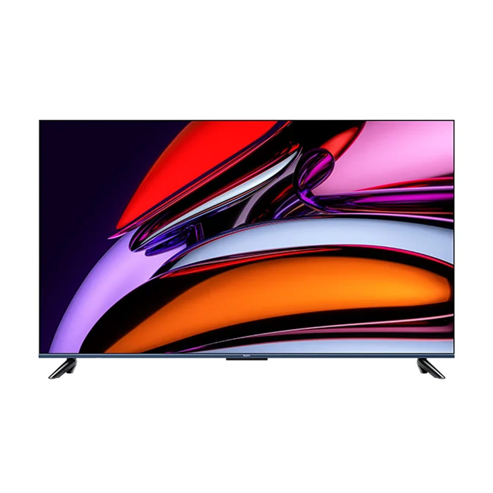 

Телевизор Xiaomi MI Redmi AI X65 L65R9-XT, 65", 4К, LED, 120 Гц, синий