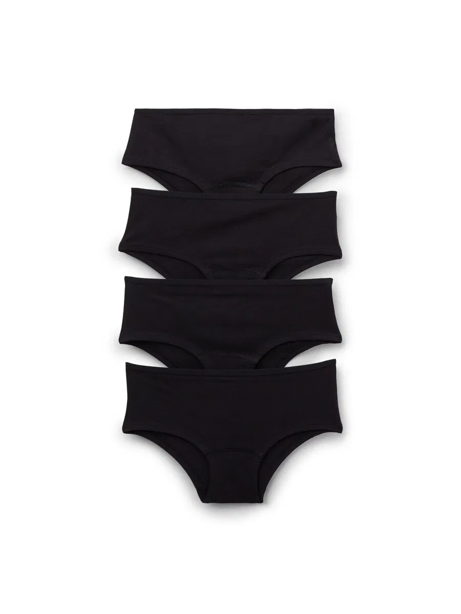 Трусы Tezenis черного цвета