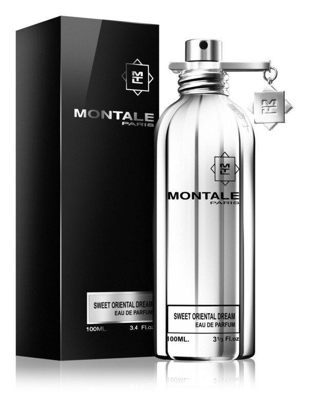 Парфюмерная вода Montale Sweet Oriental Dream, 100 мл — фото 3