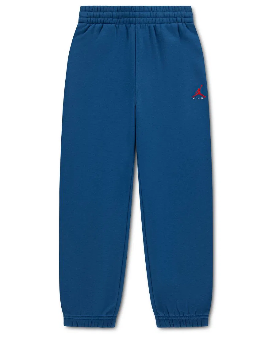 Джоггеры с эластичным поясом Brooklyn Jordan, Blue