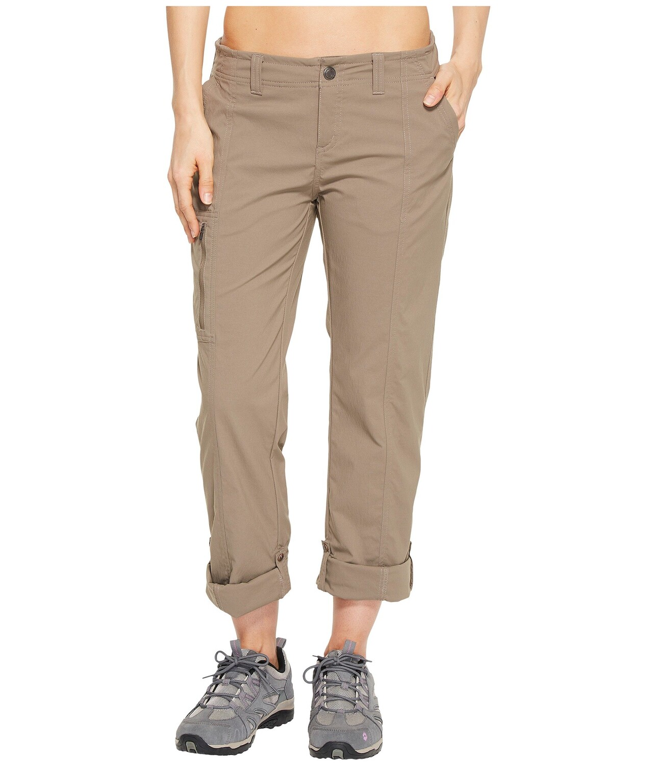 

Брюки Royal Robbins, Discovery Pants, Коричневый, Брюки Royal Robbins, Discovery Pants