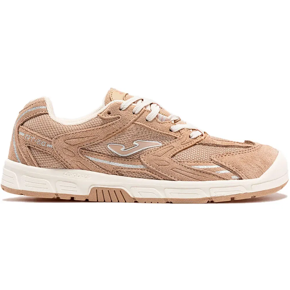 Кроссовки босиком RT50 Joma, бежевый