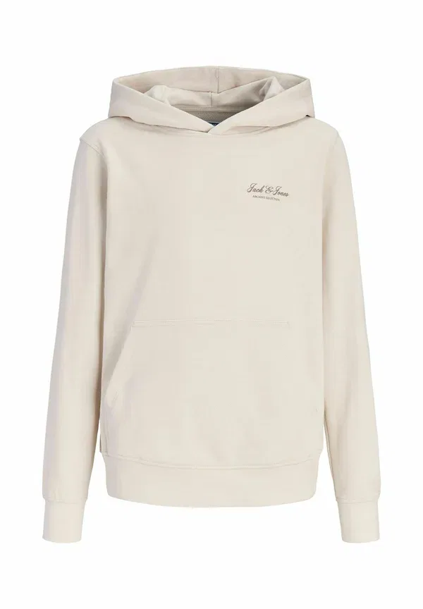 Толстовка с капюшоном Jack & Jones Junior