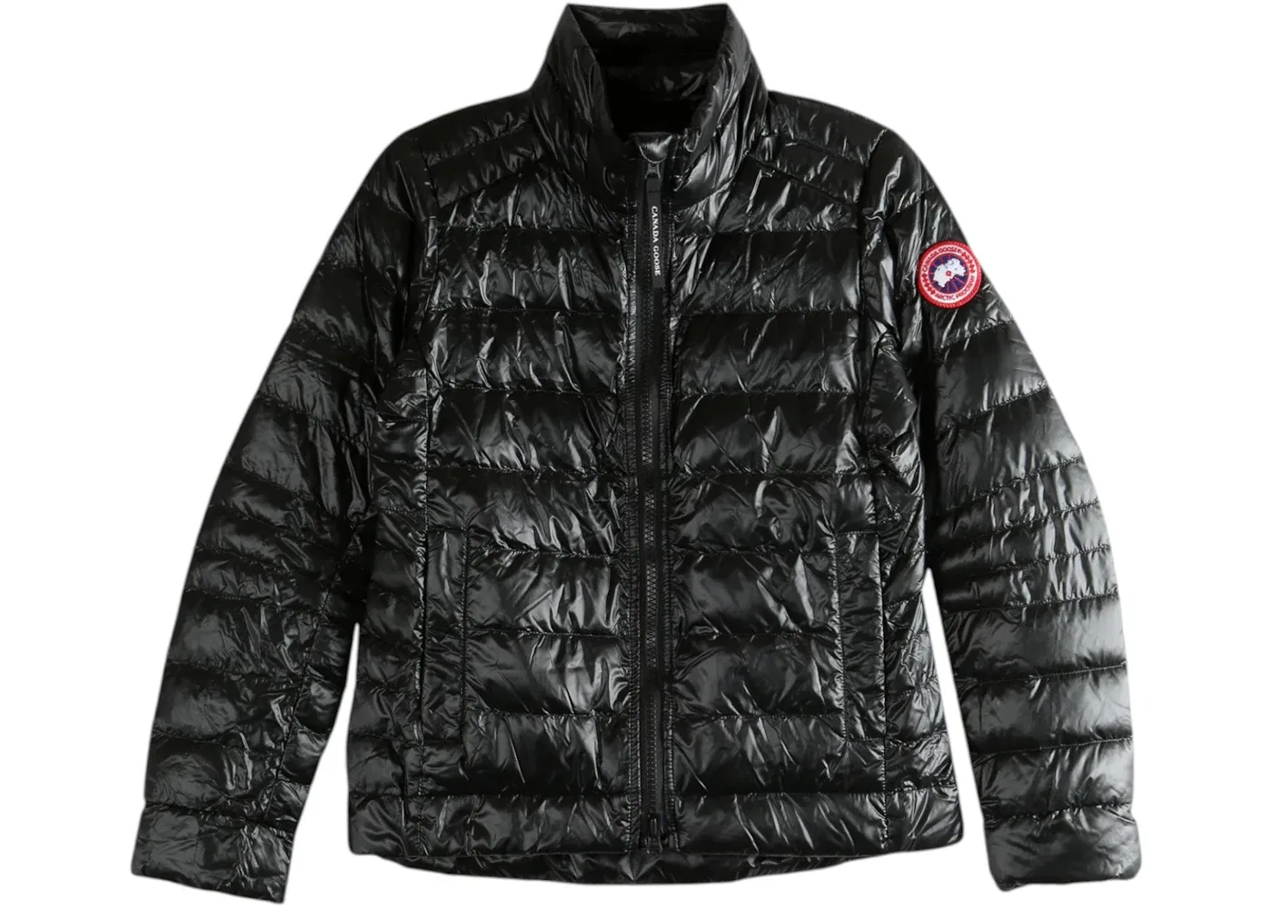 Женская куртка Cypress Canada Goose, Black