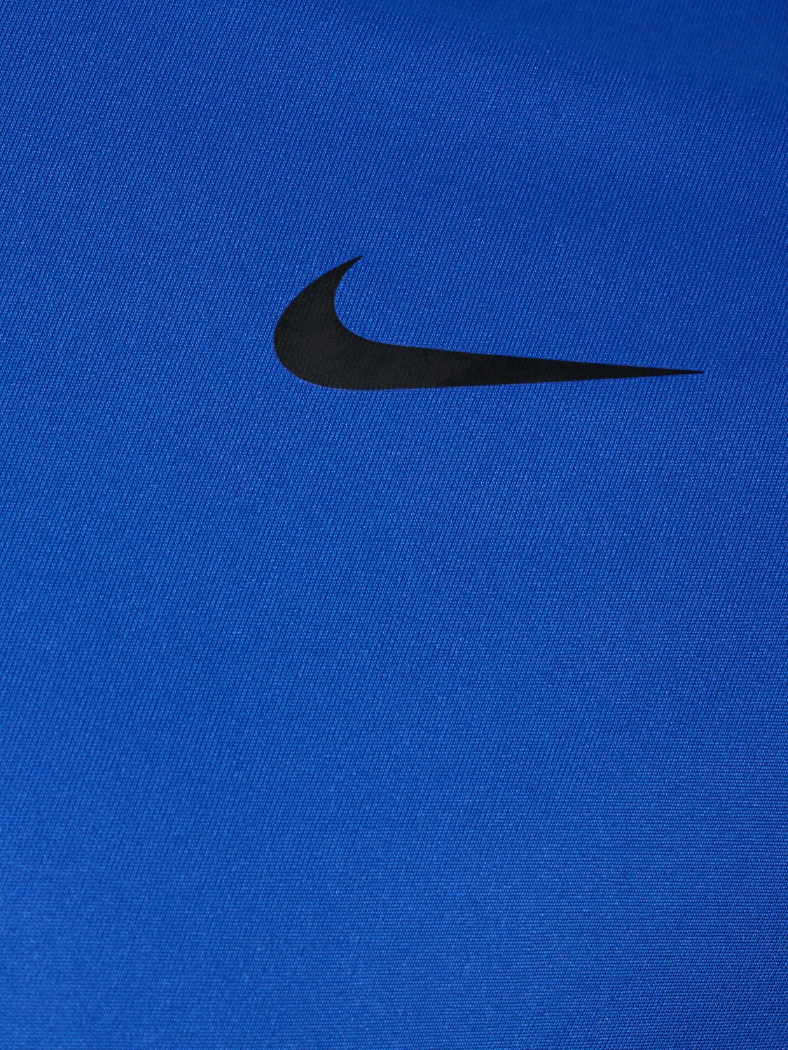 Мужская спортивная футболка Nike Dri-FIT, синий — фото 3
