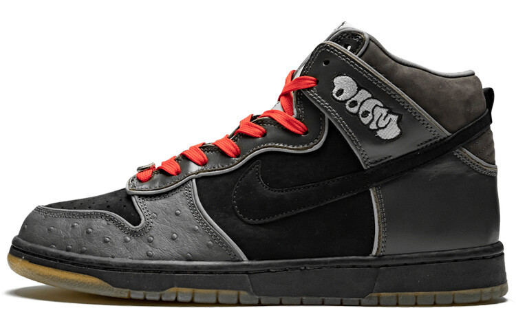 

Мужские кроссовки для скейтбординга Nike Dunk SB High