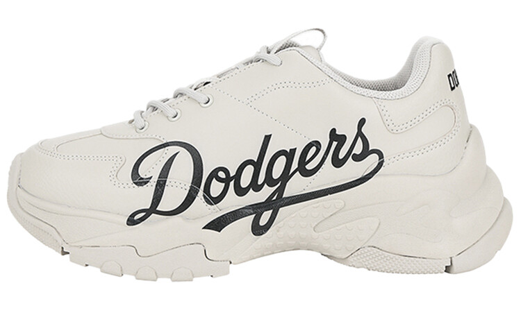 

Кроссовки MLB Big Ball Chunky Chunky Sneakers Unisex Low-Top Gray, Серый, Кроссовки MLB Big Ball Chunky Chunky Sneakers Unisex Low-Top Gray