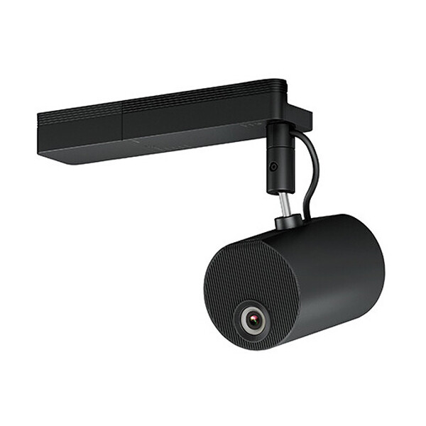

Проектор Epson LightScene EV-115, черный