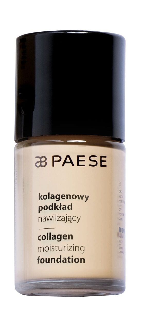 

Paese Collagen Праймер для лица, 302 N Beige