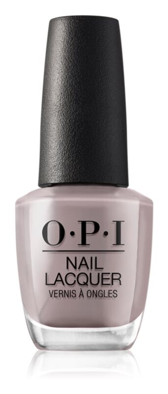 

Лак для ногтей OPI Nail Lacquer, Icelanded a Bottle 15 мл