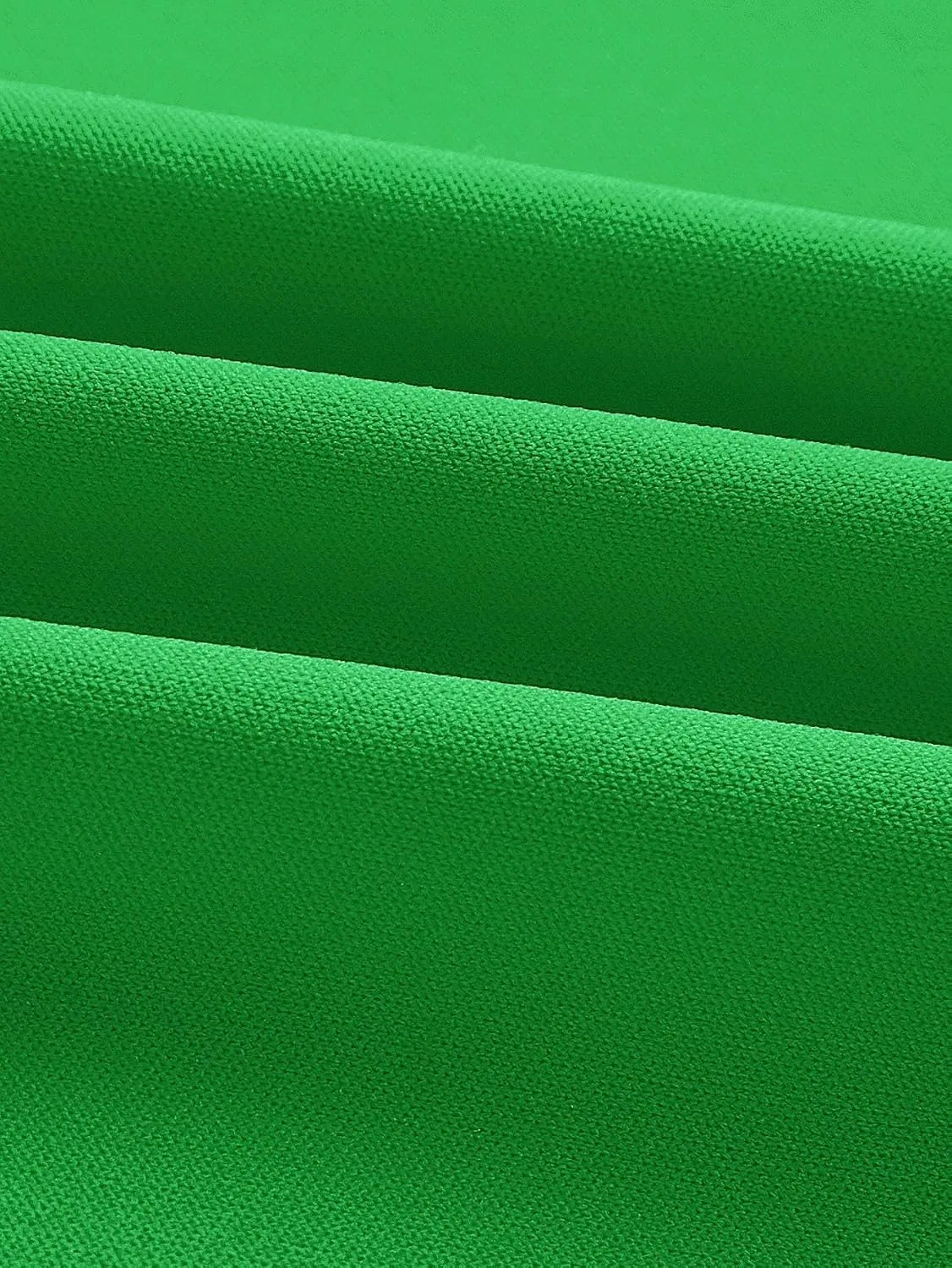 Женское летнее мини-платье на тонких бретелях, Green — фото 3