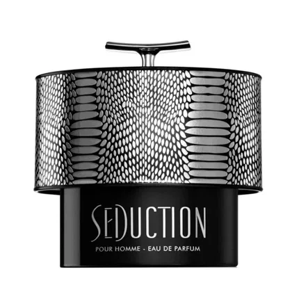 Парфюмерная вода Armaf Seduction Pour Homme, 100 мл
