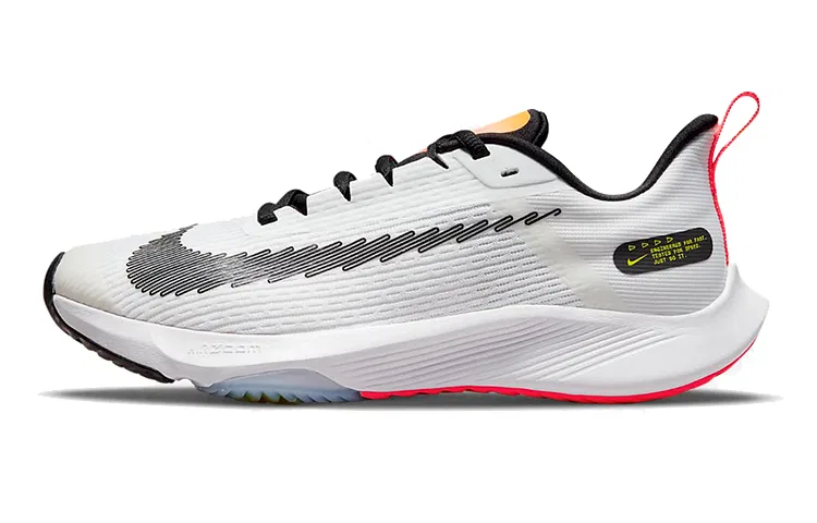Детские кроссовки для бега с амортизацией Air Zoom Speed 2 Rawdacious Nike