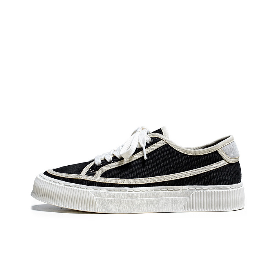 

Кроссовки Low Top Skateboard Shoes Men's YEDANI, белый