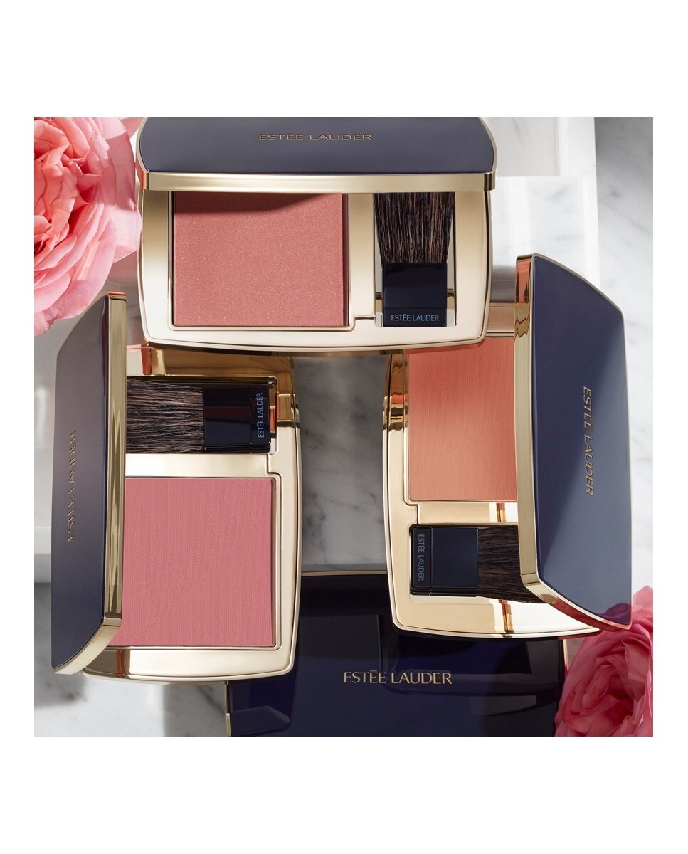 Румяна Estée Lauder Colorete Pure Color Envy Sculpting, красный — фото 3