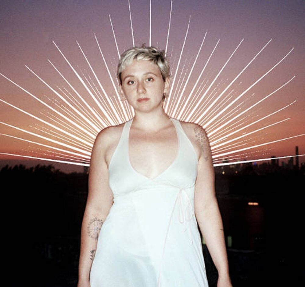 

Диск CD Tourist In This Town - Allison Crutchfield