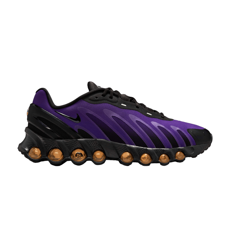 

Кроссовки Air Max DN8 'Fierce Purple', фиолетовый