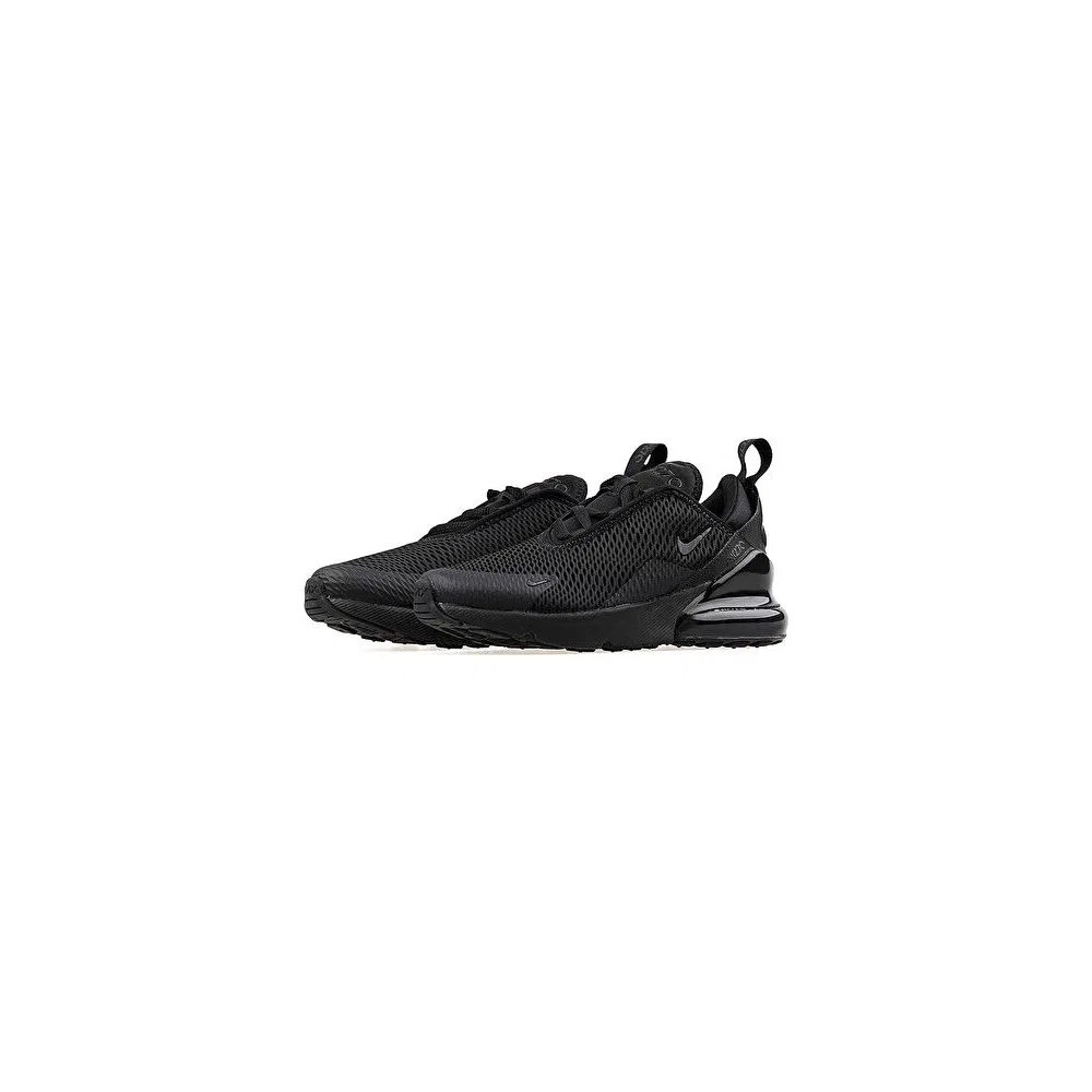 Детские кроссовки Nike Air Max 270 (PS) Black — фото 3