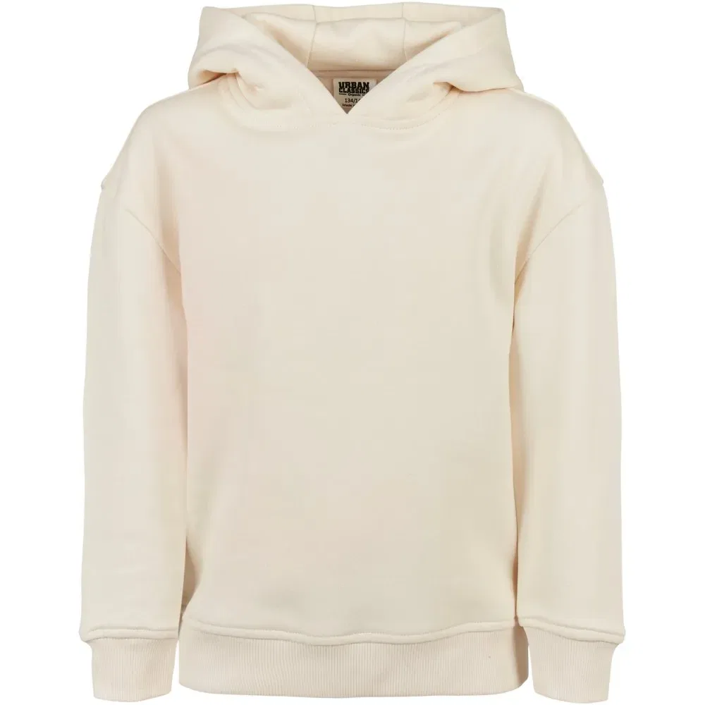 Худи Urban Classics Organic, бежевый
