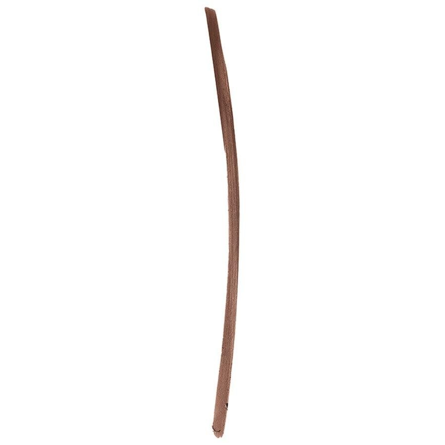 Карандаш для бровей eye brow pencil Laura Mercier, warm brunette, вес 1.17 гр. — фото 3