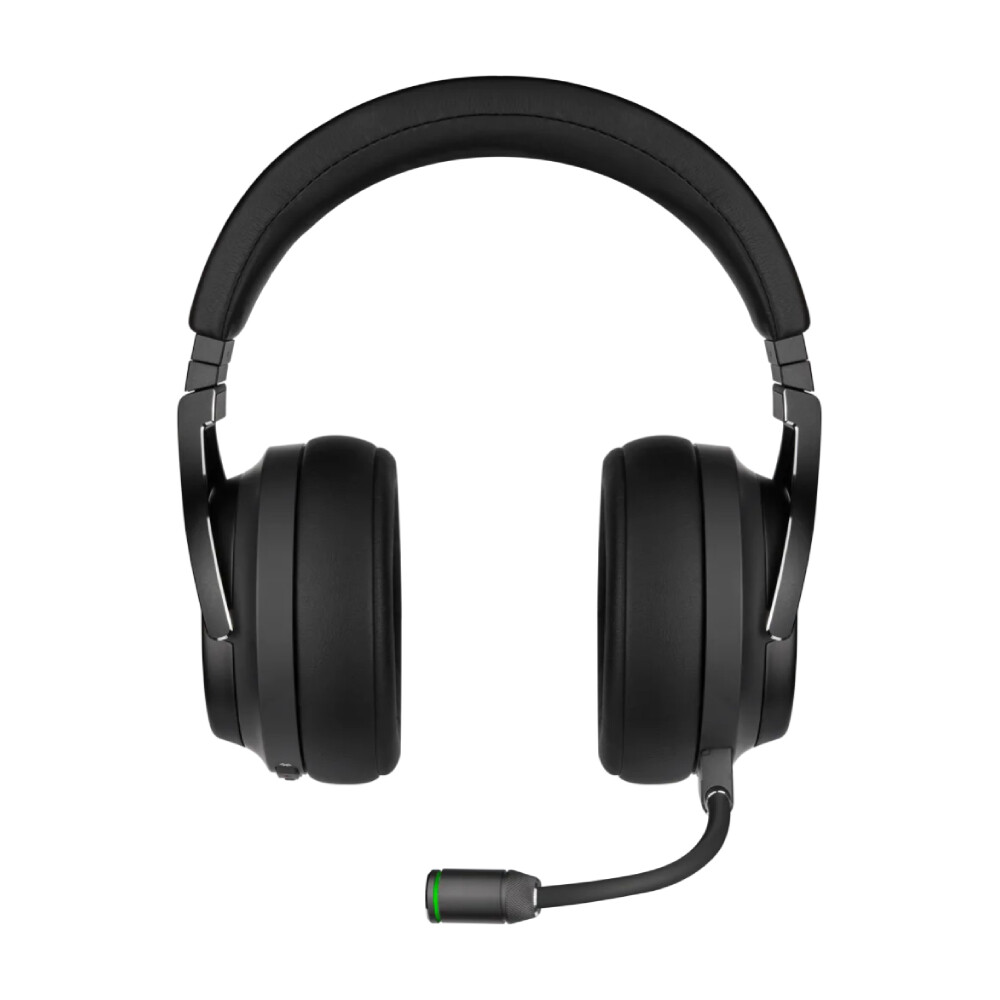 Гарнитура игровая беспроводная Corsair VIRTUOSO RGB WIRELESS XT, серый — фото 3