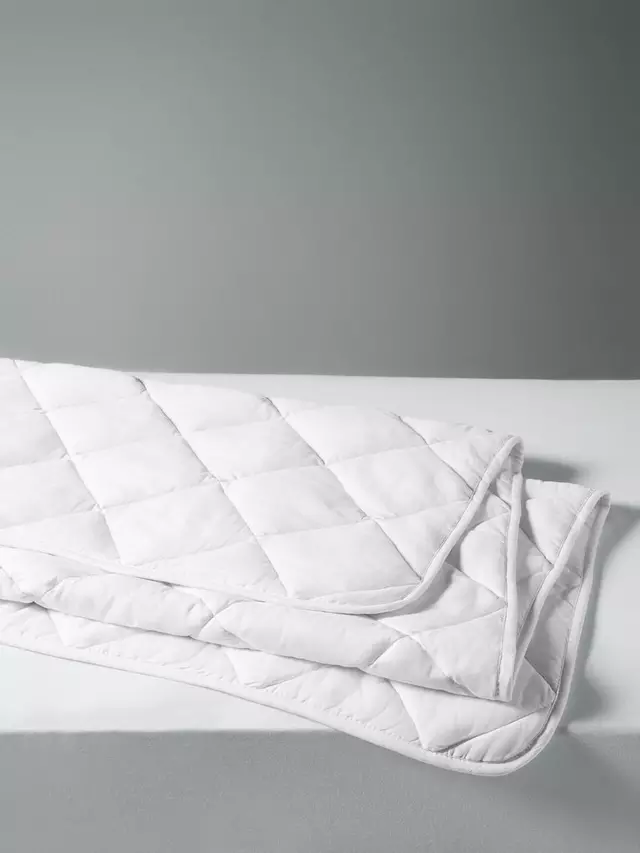 

Одеяло John Lewis Kids' Pure Cotton Comfort