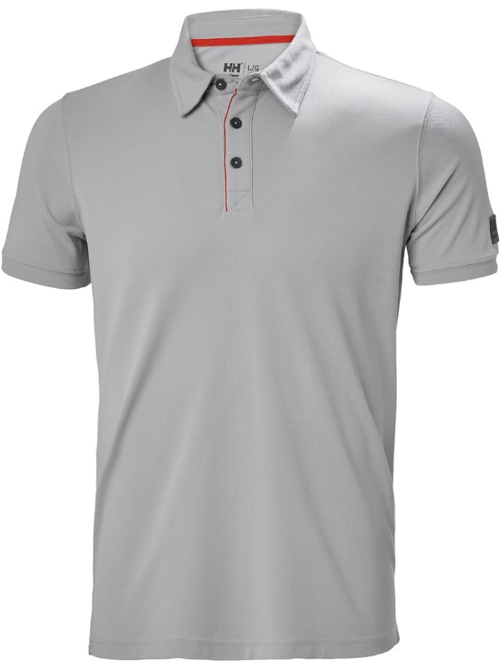 

Поло Helly Hansen Polo, черный