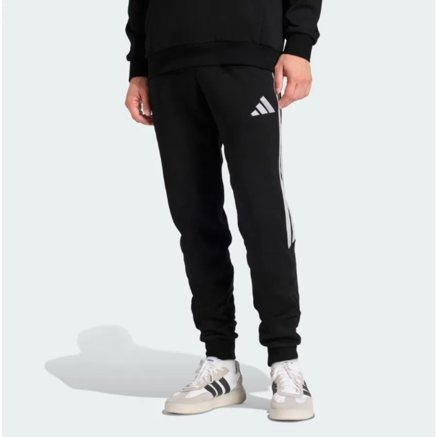 Спортивные брюки adidas Tiro 62 L, Черно-белый