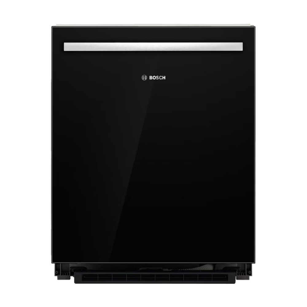 

Посудомоечная машина Bosch SJU4HKB00C, черный
