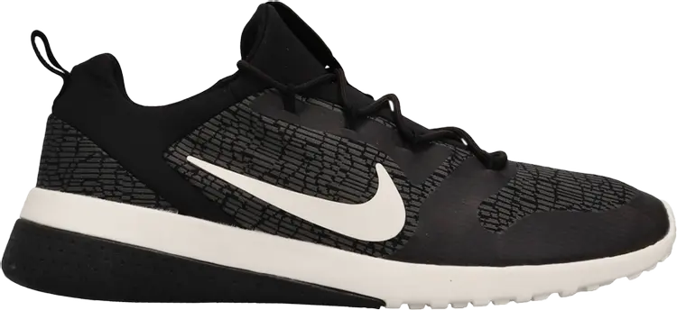

Кроссовки Nike Wmns CK Racer 'Anthracite', черный