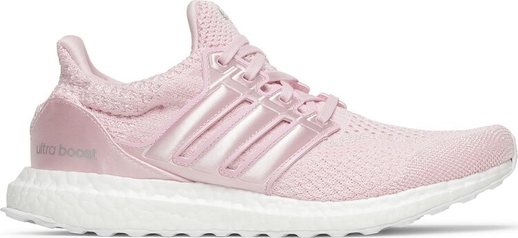 

Кроссовки Adidas Wmns UltraBoost 5.0 'Clear Pink', розовый