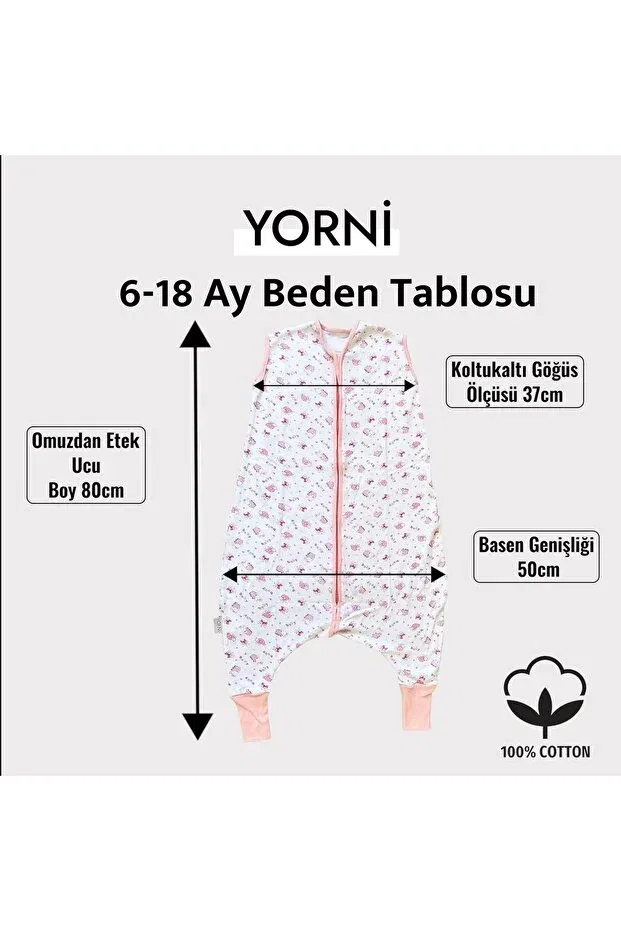 Детское боди-комбинезон для девочек с принтом Yorni, Pink