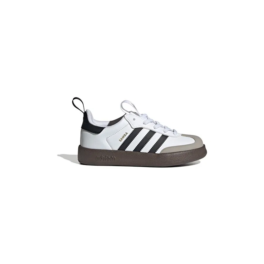 Кроссовки повседневные Adifom Samba 360 C adidas, Белый