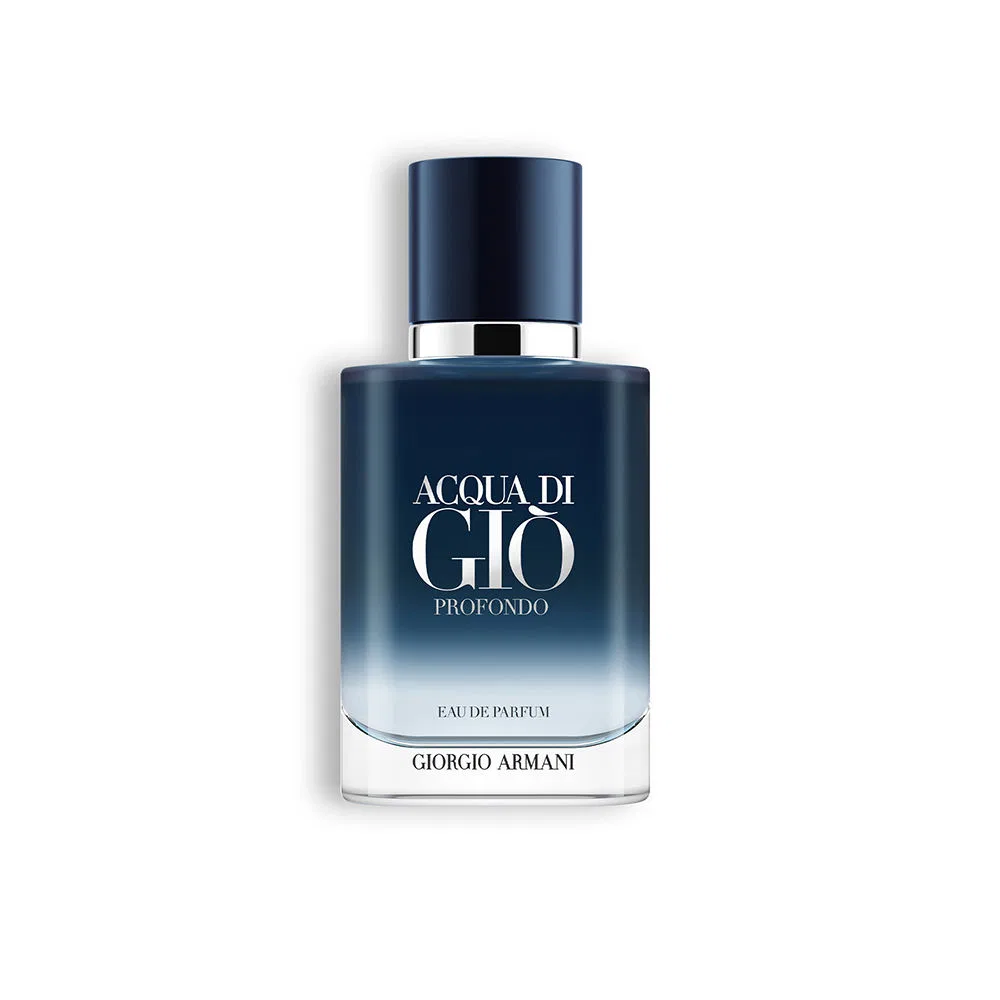 Мужская парфюмерная вода Acqua Di Giò Profondo Giorgio Armani, 30 мл