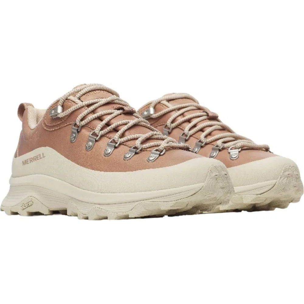 Детские кроссовки Merrell Ontario Speed Ltr Lace Se, Pink — фото 3