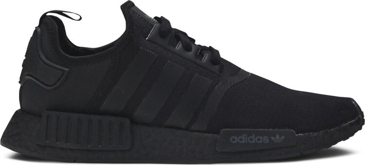 

Мужские кроссовки Adidas NMD R1 2019, черный