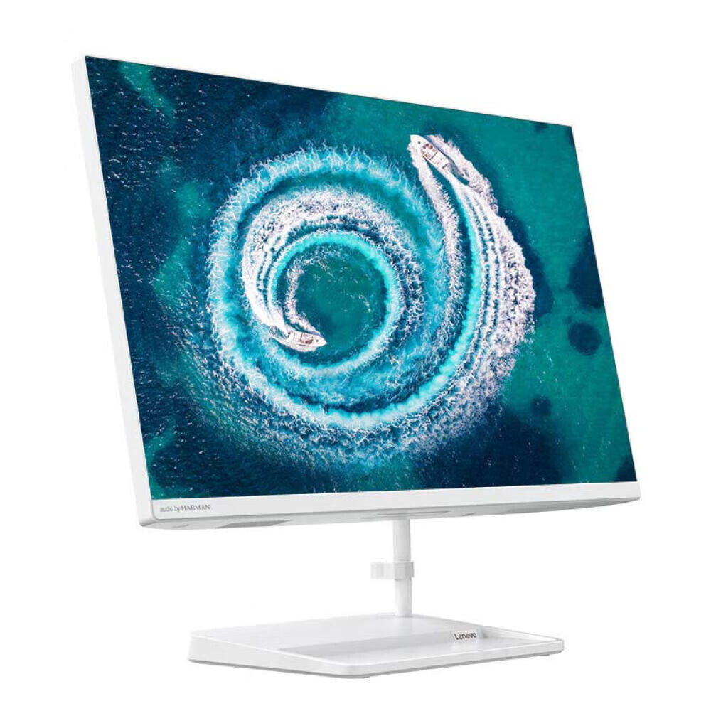 

Моноблок Lenovo AIO 520-27 27" Intel i5-11320H, белый