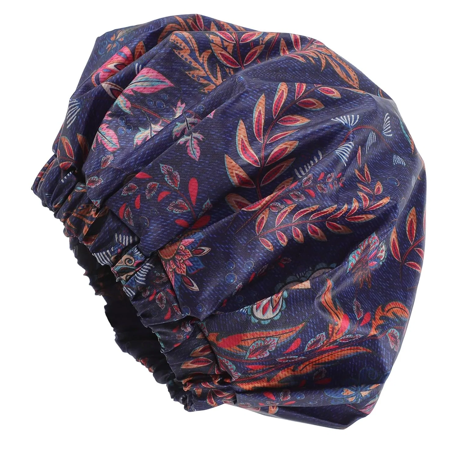 Шапочка для душа, Oxford ткань, GETAJGHSD, 1 шт, 37,5x36,5x2 см, Multi