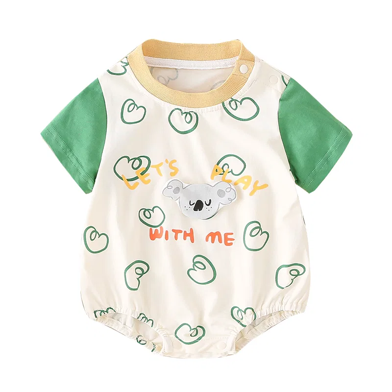 Детский комбинезон для малышей Beige TNTX