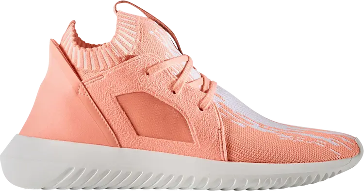 

Кроссовки Adidas Wmns Tubular Defiant PK 'Sun Glow', оранжевый