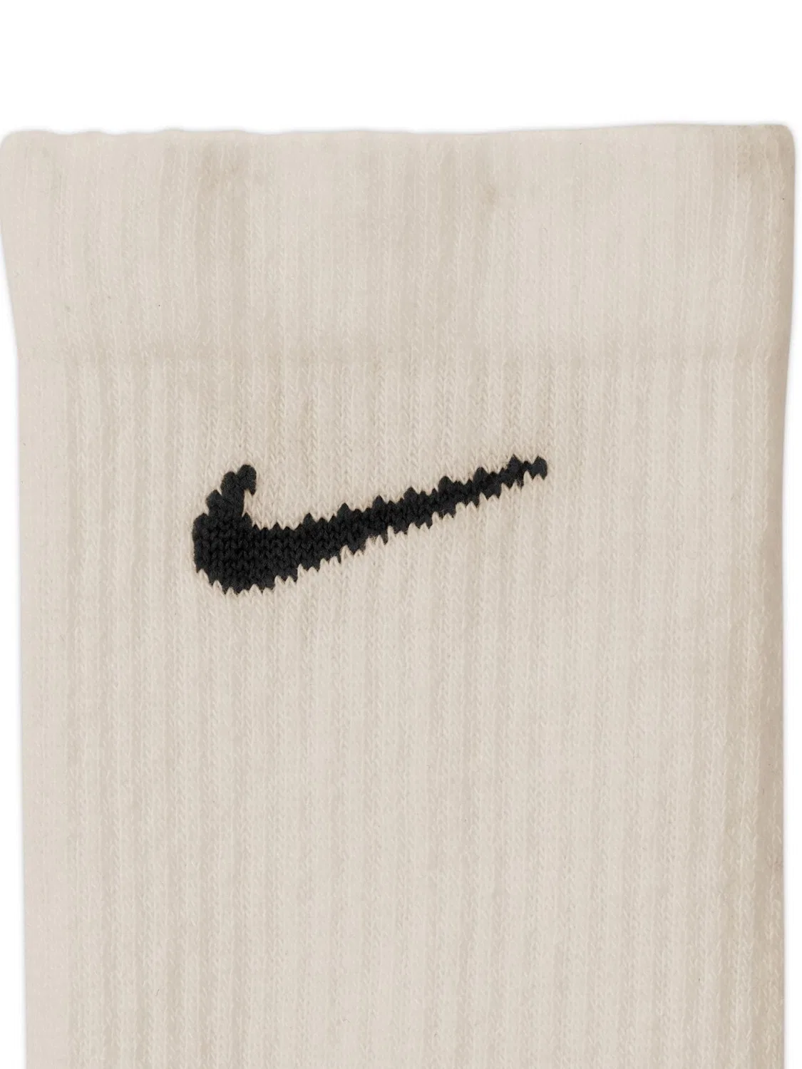 Носки Nike Everyday Elevated Crew, Natural Multi — фото 4