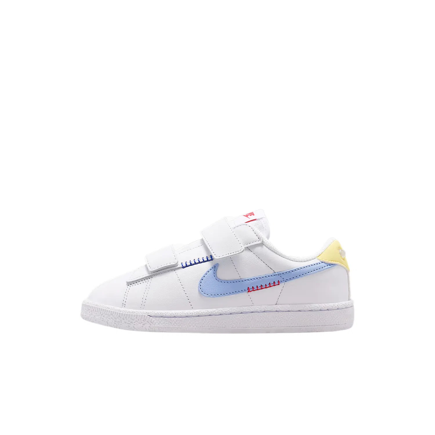 Кроссовки для скейтбординга Tennis Classic, Nike, White