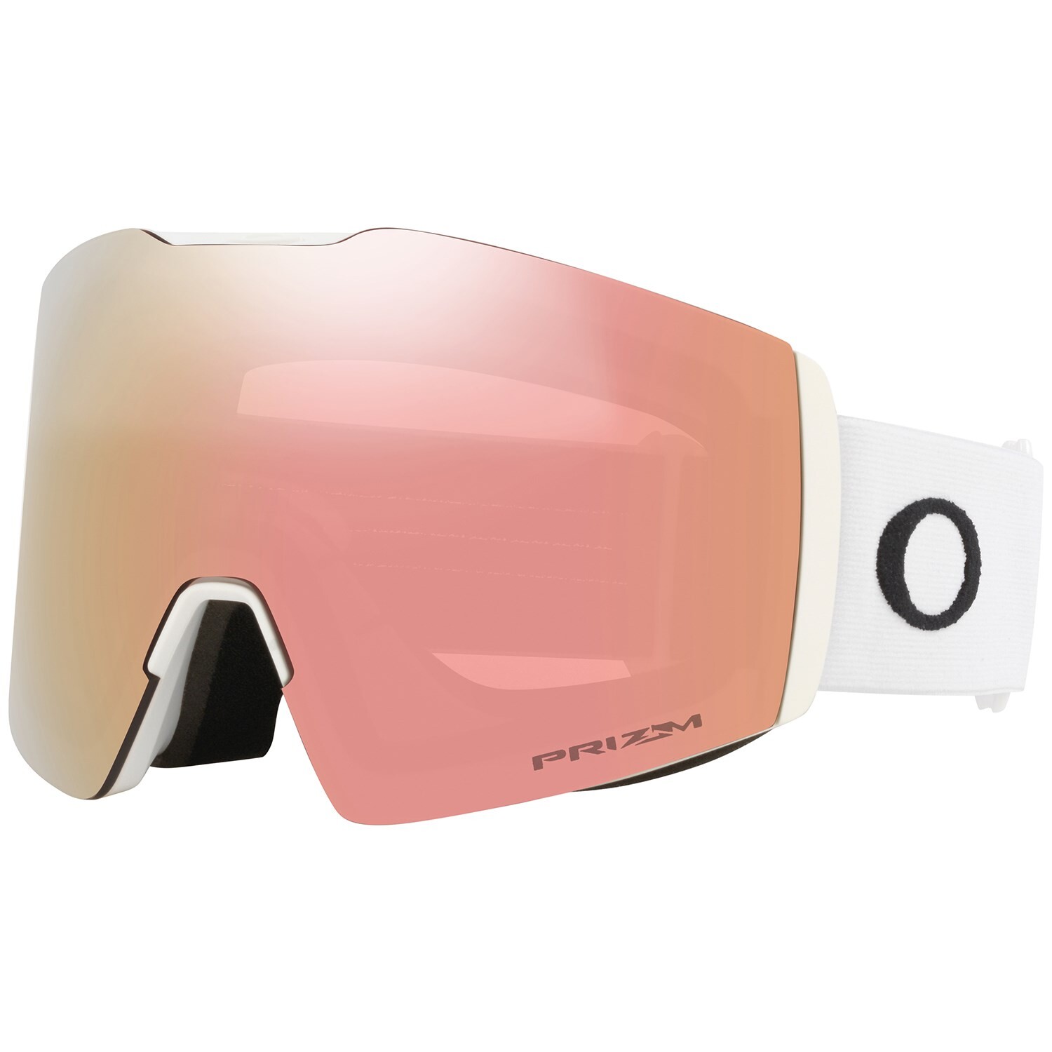 

Очки Oakley Fall Line L, белый