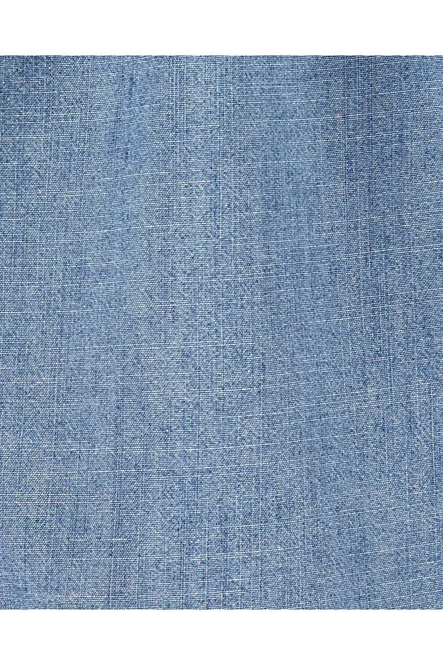 Детская футболка для девочек с коротким рукавом Carter'S, Blue — фото 2