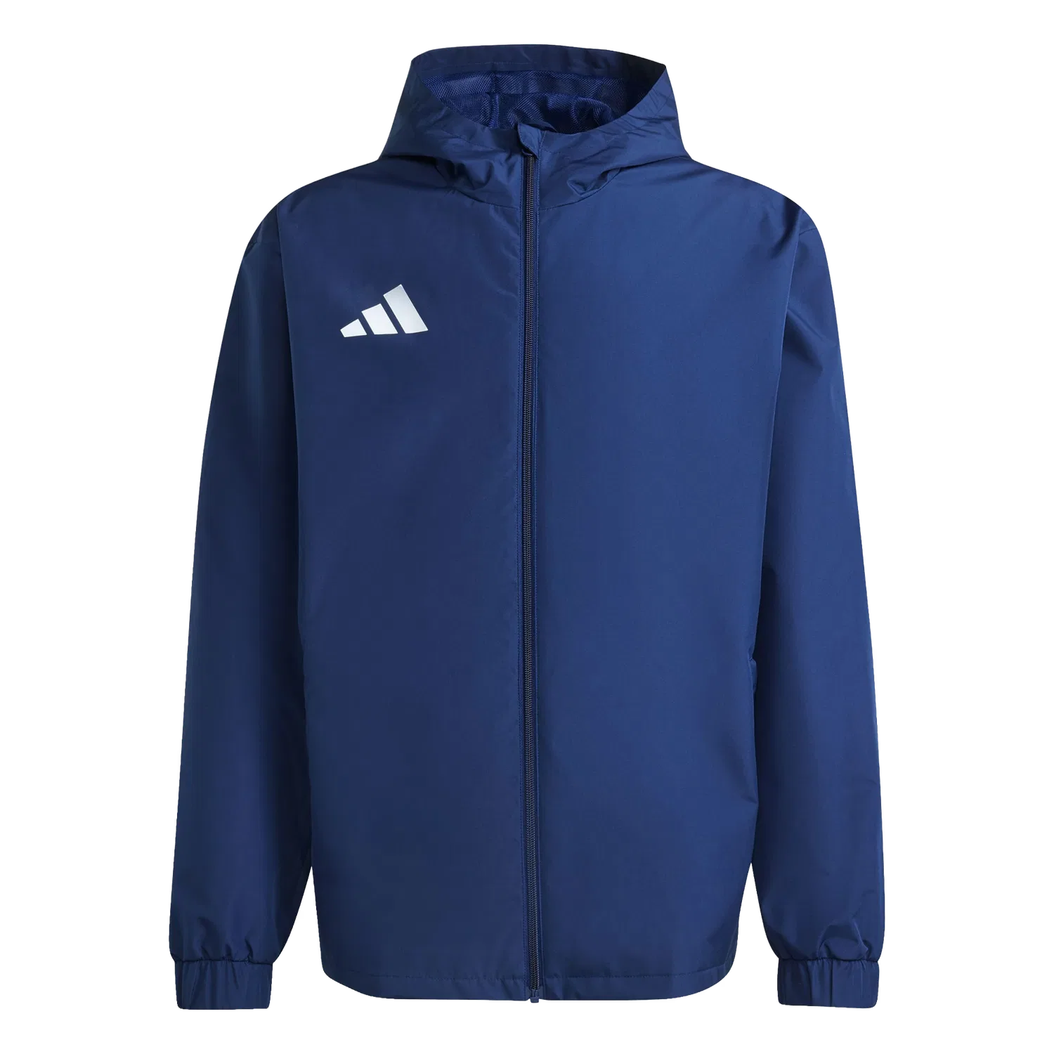 Мужская всепогодная куртка Entrada26 Adidas, синий