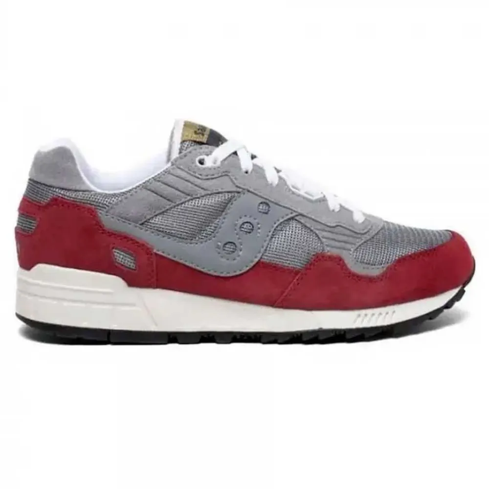 

Кроссовки Saucony Originals Shadow 5000, красный