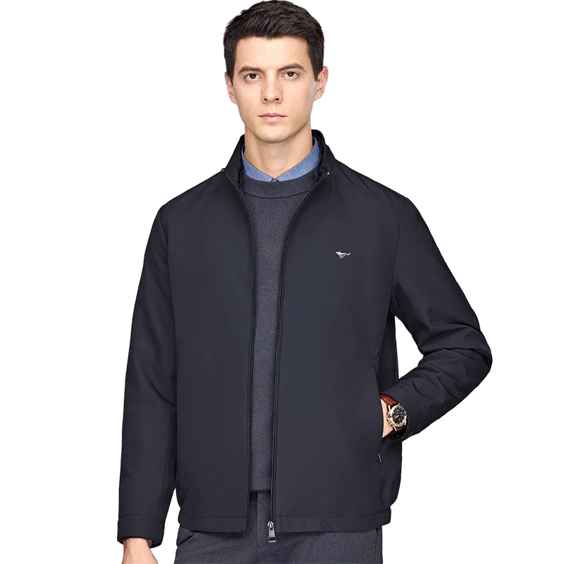Детское пальто унисекс Navy Blue SEPTWOLVES